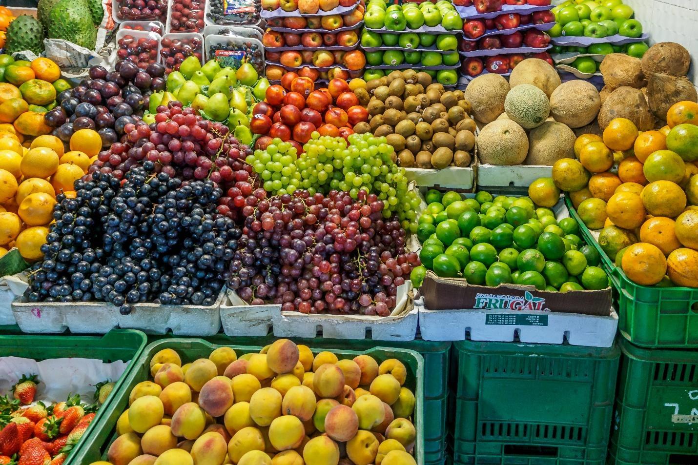 Cada vez mais as pessoas se preocupam com a alimentação. Por isso, é importante conferir ideias criativas para hortifruti.